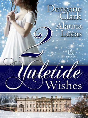 cover image of 2 Yuletide Wishes